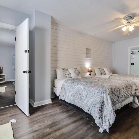 Coastal Life 206 - A 2Nd Floor Studio With 2 Single Beds New Smyrna Beach Exterior photo