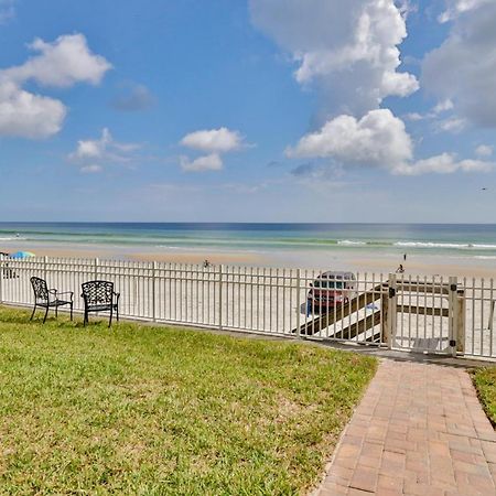 Coastal Life 206 - A 2Nd Floor Studio With 2 Single Beds New Smyrna Beach Exterior photo