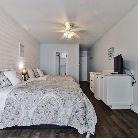 Coastal Life 206 - A 2Nd Floor Studio With 2 Single Beds New Smyrna Beach Exterior photo