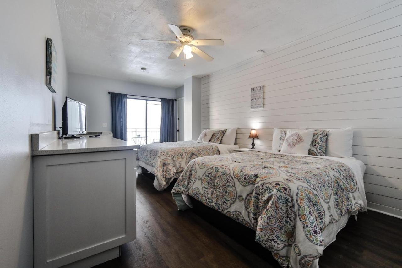 Coastal Life 206 - A 2Nd Floor Studio With 2 Single Beds New Smyrna Beach Exterior photo