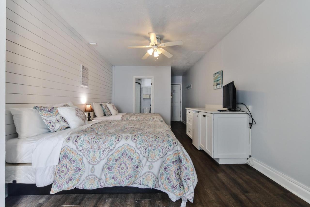 Coastal Life 206 - A 2Nd Floor Studio With 2 Single Beds New Smyrna Beach Exterior photo