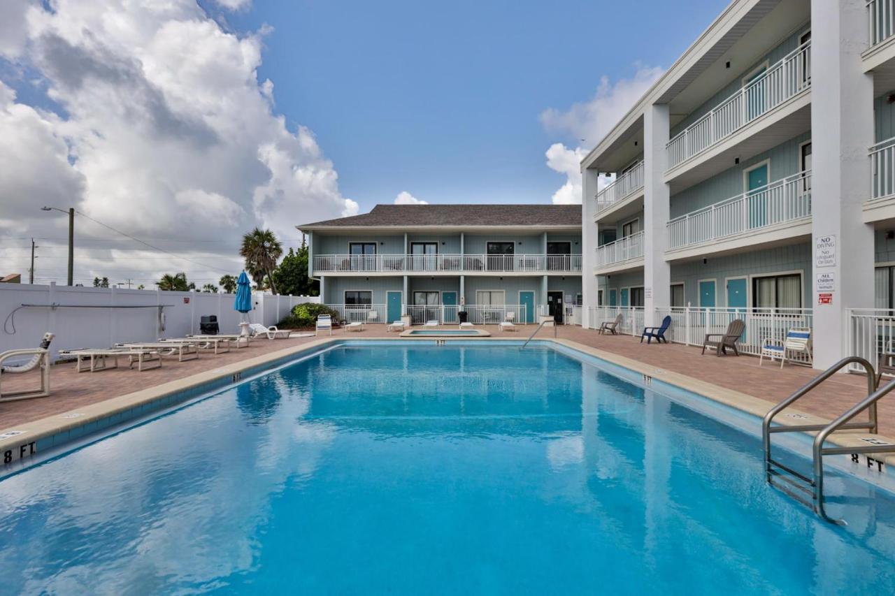 Coastal Life 206 - A 2Nd Floor Studio With 2 Single Beds New Smyrna Beach Exterior photo
