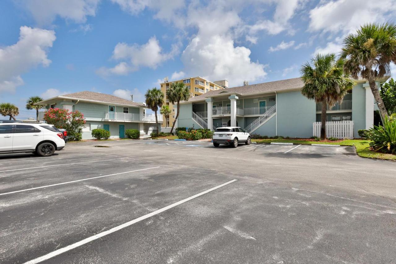 Coastal Life 206 - A 2Nd Floor Studio With 2 Single Beds New Smyrna Beach Exterior photo
