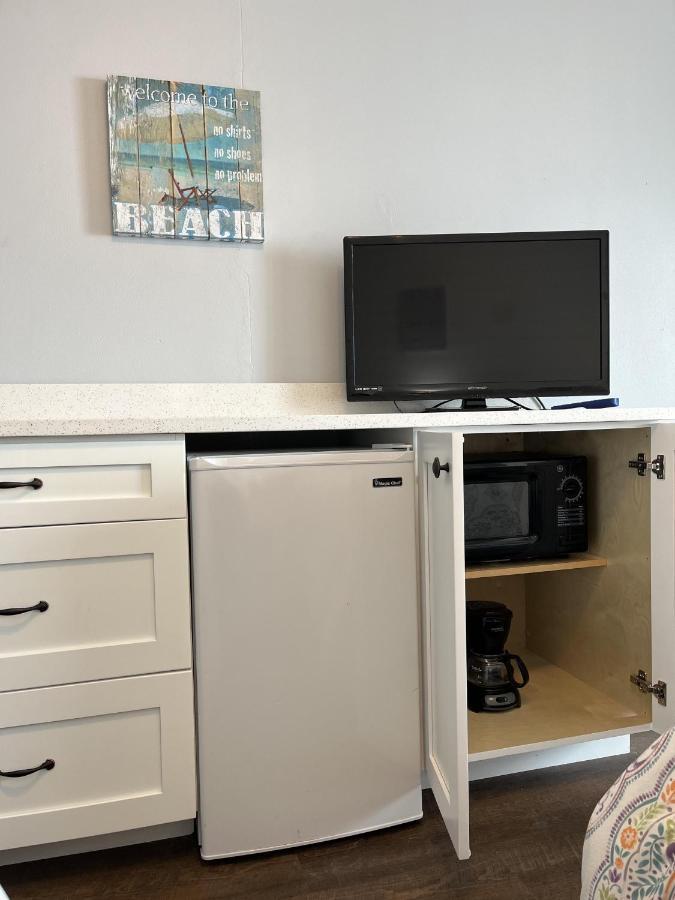 Coastal Life 206 - A 2Nd Floor Studio With 2 Single Beds New Smyrna Beach Exterior photo