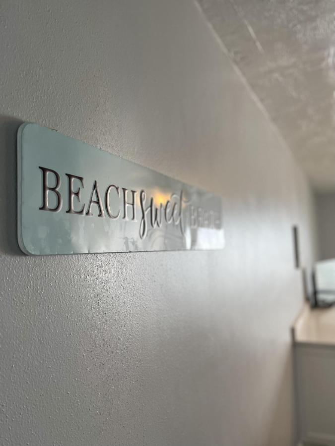 Coastal Life 206 - A 2Nd Floor Studio With 2 Single Beds New Smyrna Beach Exterior photo