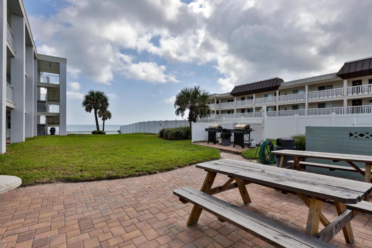 Coastal Life 206 - A 2Nd Floor Studio With 2 Single Beds New Smyrna Beach Exterior photo
